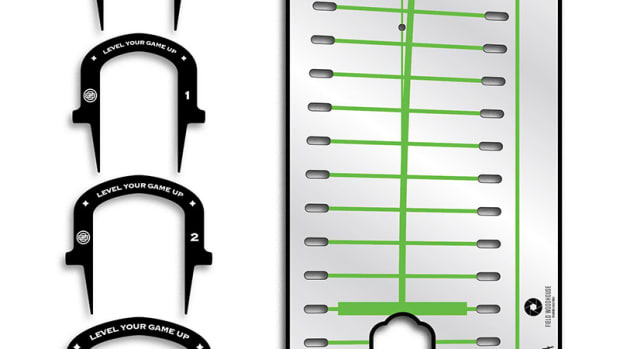 Pro Path Putting Mirror